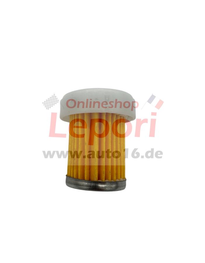 Kraftstofffilter Kubota-Motor (neuere Modelle)